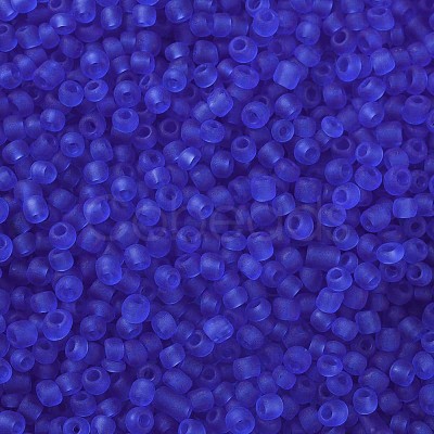 12/0 Glass Seed Beads X1-SEED-A008-2mm-M6-1