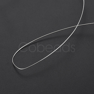 Round Copper Jewelry Wire CWIR-S002-0.4mm-01-1