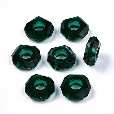 Epoxy Resin European Beads RPDL-N015-03I-1