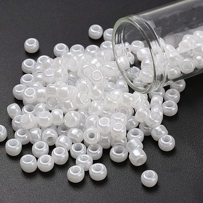 TOHO 3/0 Round Beads X-SEED-TR03-0141-1