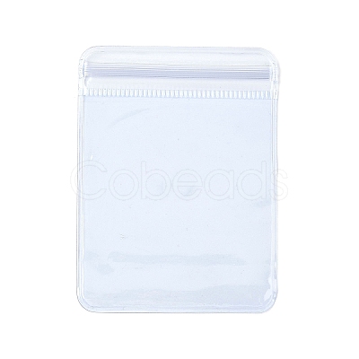 PVC Anti Oxidation Resealable Bags X1-AJEW-G034-01H-01-1