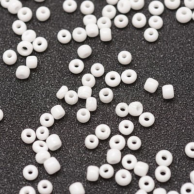 12/0 Glass Seed Beads SEED-J014-F12-41-1