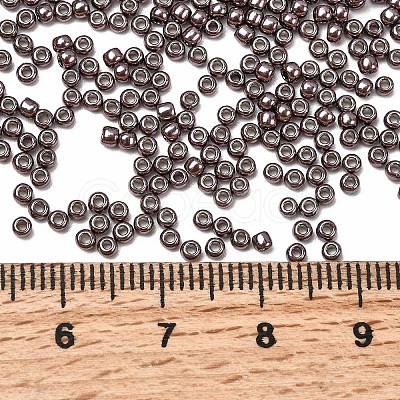 TOHO 11/0 Round Beads SEED-TR11-0605-1