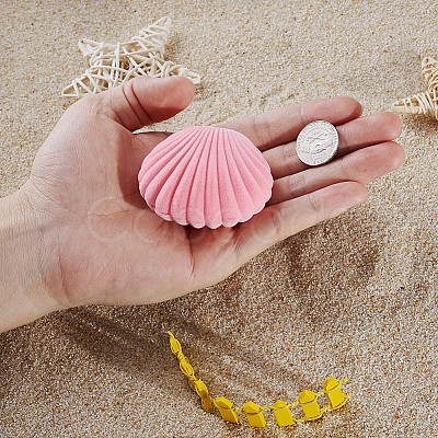 Velvet Necklace Boxes VBOX-TA0001-01-1