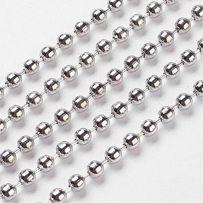 Iron Ball Chains CHB004Y-NF-1