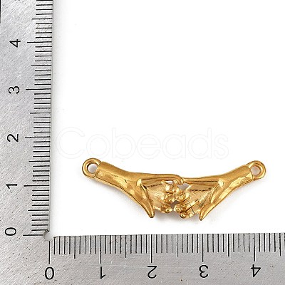 304 Stainless Steel Pendant X-STAS-F317-18G-1