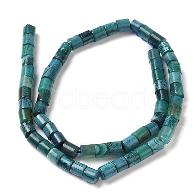 Natural Quartz Beads Strands G-Q169-A01-01B-1