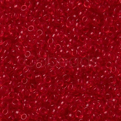 MIYUKI Round Rocailles Beads SEED-JP0010-RR0140-1