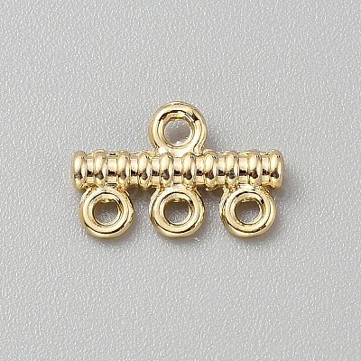 Alloy Chandelier Component Links FIND-WH0111-565G-05-1