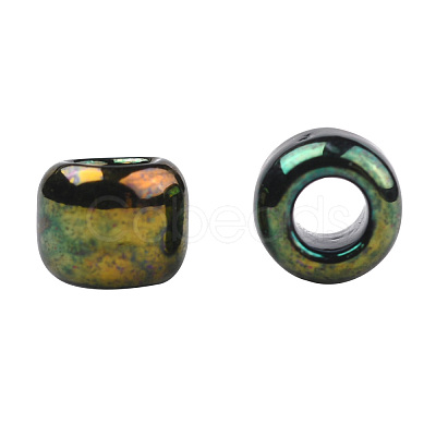 TOHO 8/0 Round Beads SEED-XTR08-0507-1