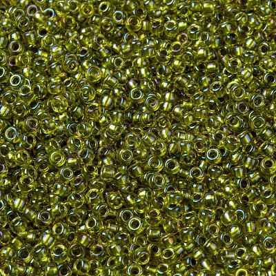 MIYUKI Round Rocailles Beads SEED-G008-RR3530-1