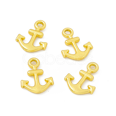 Rack Plating Alloy Charms FIND-G045-20MG-1