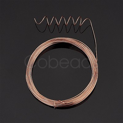 DIY Wire Wrapped Jewelry Kits DIY-BC0011-81A-03-1