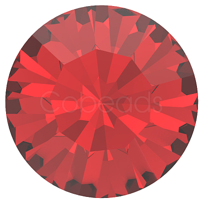 Preciosa® MAXIMA Crystal Round Stones X-PRC-RBSS39-90070-1