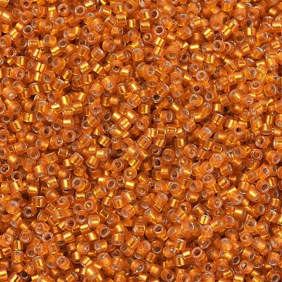 MIYUKI Delica Beads SEED-JP0008-DB0681-1