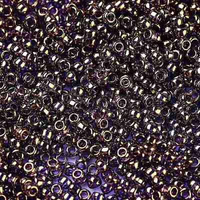 TOHO Round Seed Beads SEED-JPTR11-0325-1