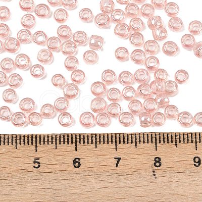 TOHO 6/0 Round Beads SEED-XTR06-0290-1