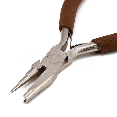 65# Steel Wire Looping Pliers ME-CBA3845-03-1