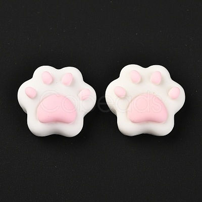 Resin Cabochons RESI-A012-01A-1