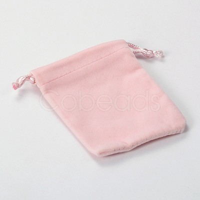 Rectangle Velours Jewelry Bags TP-O004-C-04-1