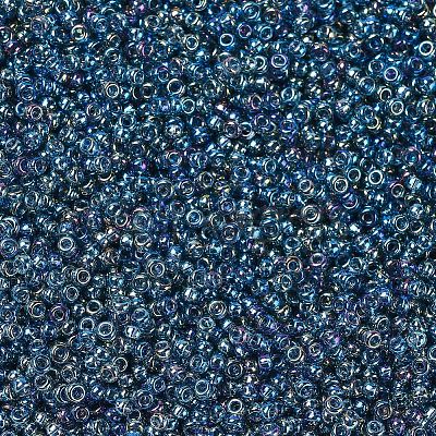 MIYUKI Round Rocailles Beads SEED-X0054-RR2459-1