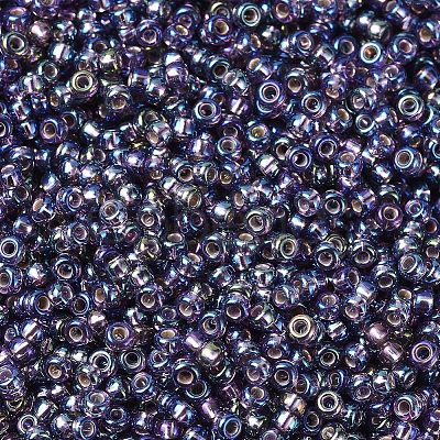 MIYUKI Round Rocailles Beads X-SEED-G007-RR1024-1