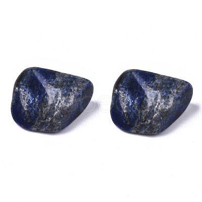 Natural Mixed Gemstone Beads G-N0327-004-1