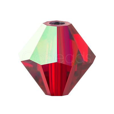 Preciosa® Crystal Beads X-PRC-BA6-90090-200-1