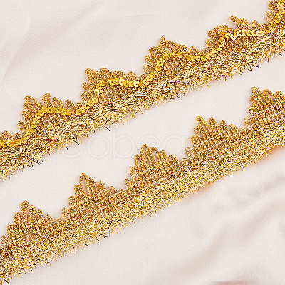 Polyester Ribbons OCOR-WH0047-23B-1
