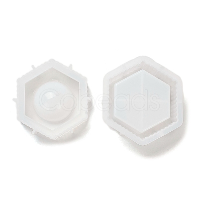 DIY Incense Stove Storage Silicone Molds DIY-G113-13B-1
