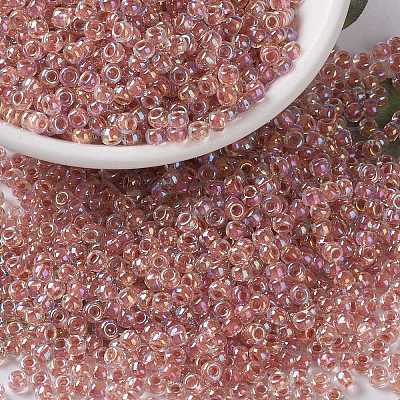 MIYUKI Round Rocailles Beads X-SEED-G008-RR0275-1