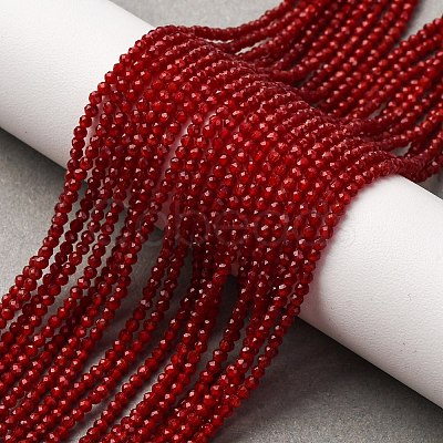 Cat Eye Beads Strands CE-I005-A52-1