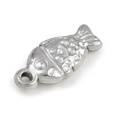 304 Stainless Steel Pendants LS-STAS-K287-08C-P-1