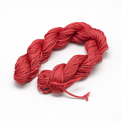 Polyester Thread OCOR-Q039-001-1