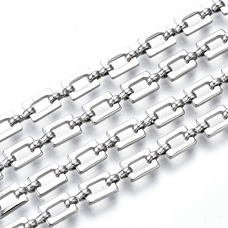 Brass Chains CHC-S009-008P-1