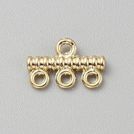 Alloy Chandelier Component Links FIND-WH0111-565G-05-1
