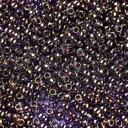 TOHO Round Seed Beads SEED-JPTR11-0325-1