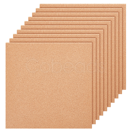 Cork Insulation Sheets DIY-WH0430-173-1