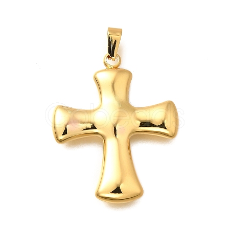 304 Stainless Steel Pendants BJEW-H200-11G-02-1
