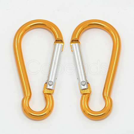 Aluminum Carabiners EA026-09-1