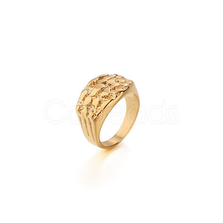 304 Stainless Steel Finger Rings for Men FS-WG34E9D-08-1