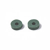 Handmade Polymer Clay Beads CLAY-R067-4.0mm-B46-2