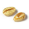 Natural Cowrie Shell Beads X-SSHEL-N0232-08F-3