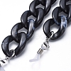 Eyeglasses Chains AJEW-EH00021-08-2