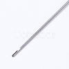 Iron Beading Needle IFIN-P036-04A-4