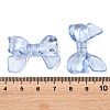 Transparent Acrylic Beads MACR-N013-069B-3