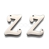 Non-Tarnish 304 Stainless Steel Links Connectors STAS-Y006-60P-Z-1