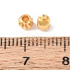 Brass Beads KK-C157-02A-D-3