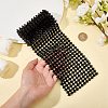 1Bag Plastic Cone Neck Rivet DIY-CP0013-67A-3