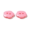 Resin Buttons RESI-D031-15mm-05-2